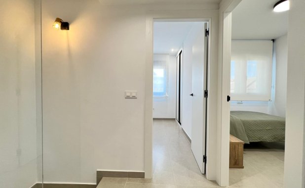 Obra nueva - terraced - Benferri