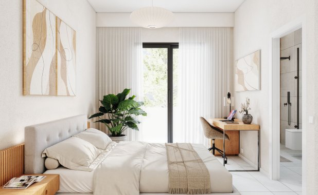 Obra nueva - terraced - Benferri