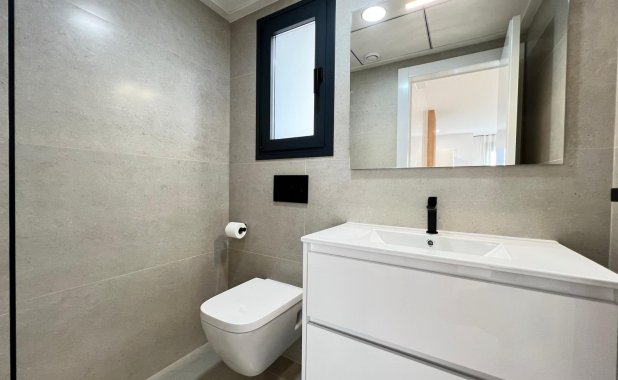 Obra nueva - terraced - Benferri