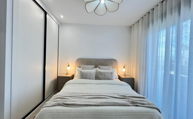 Obra nueva - terraced - Benferri