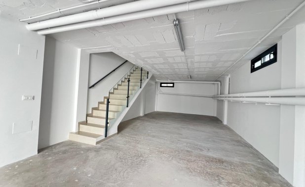 Obra nueva - terraced - Benferri