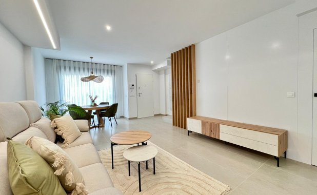 Obra nueva - terraced - Benferri