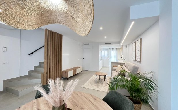 Obra nueva - terraced - Benferri