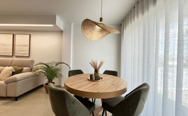 Obra nueva - terraced - Benferri