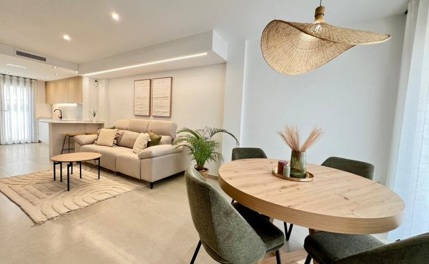 Obra nueva - terraced - Benferri