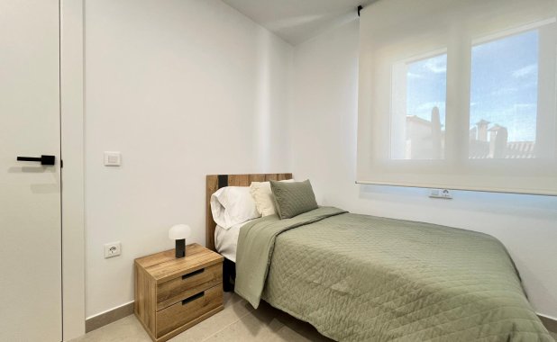 Obra nueva - terraced - Benferri