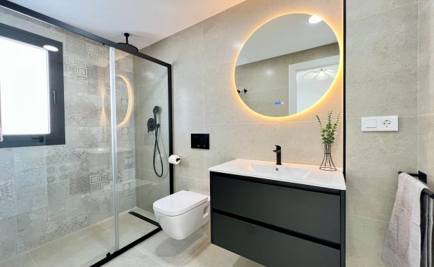 Obra nueva - terraced - Benferri