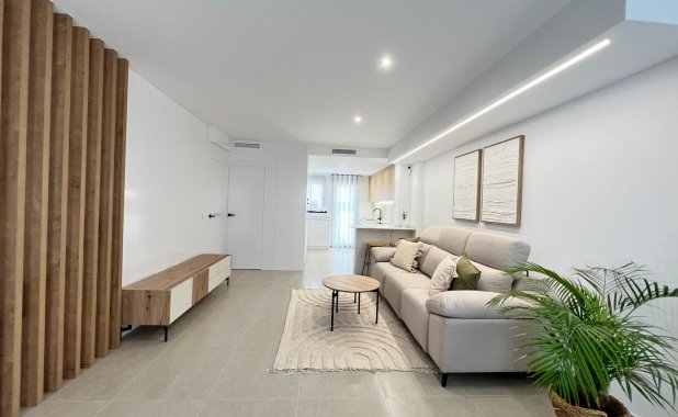 Obra nueva - terraced - Benferri