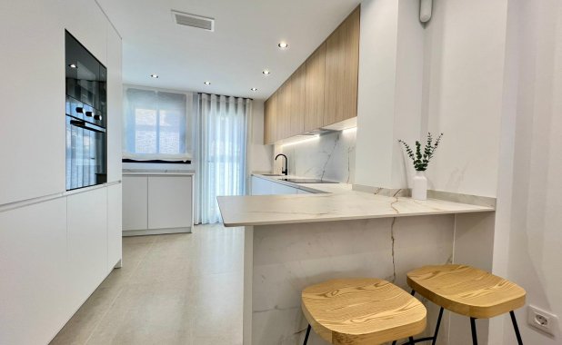 Obra nueva - terraced - Benferri