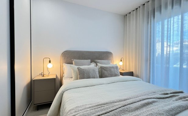 Obra nueva - terraced - Benferri