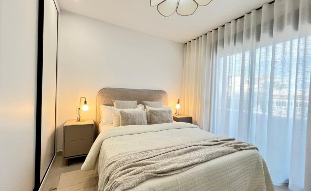 Obra nueva - terraced - Benferri