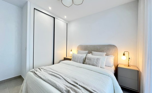 Obra nueva - terraced - Benferri