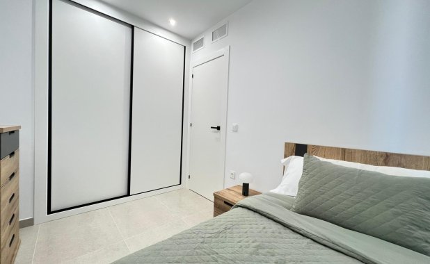 Obra nueva - terraced - Benferri