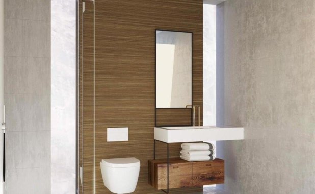 New Build - detached - Benitachell