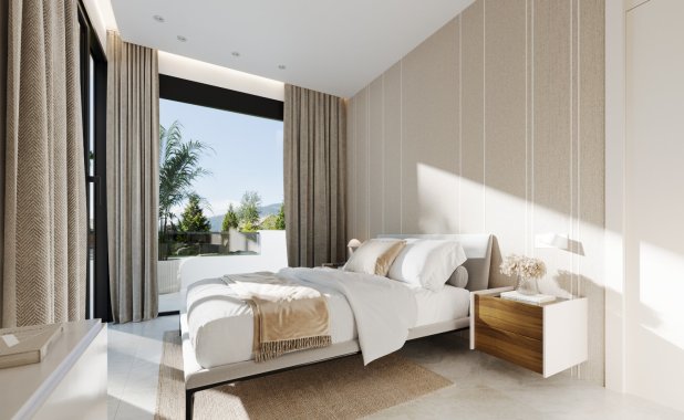 New Build - detached - Torre-Pacheco