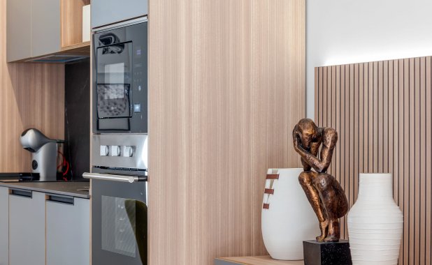 New Build - Penthouse - Guardamar del Segura