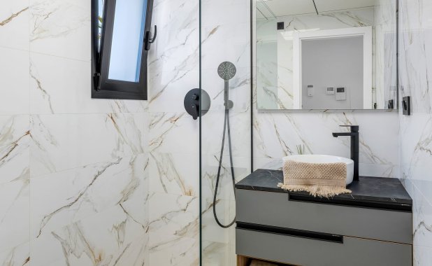 New Build - Penthouse - Guardamar del Segura