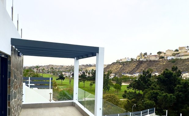 New Build - apartment - Ciudad Quesada