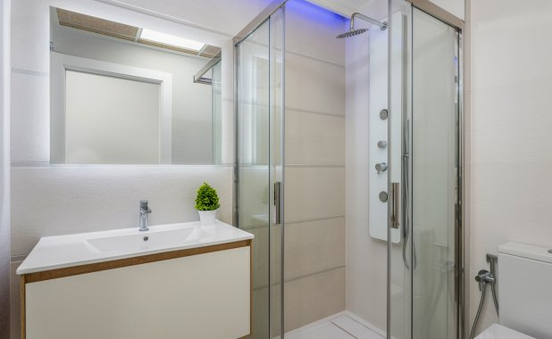 New Build - high-bungalow - Torrevieja