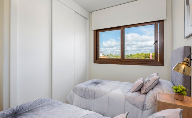 New Build - high-bungalow - Torrevieja