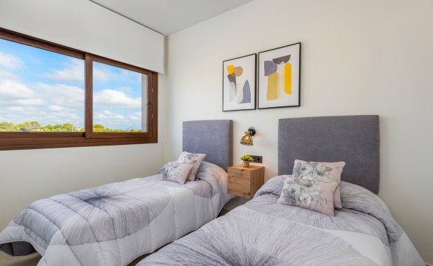 New Build - high-bungalow - Torrevieja