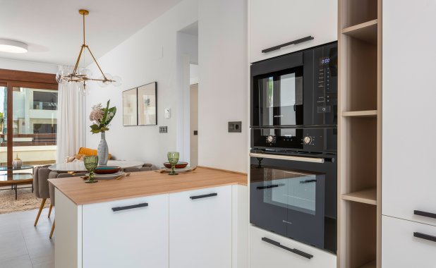 New Build - high-bungalow - Torrevieja