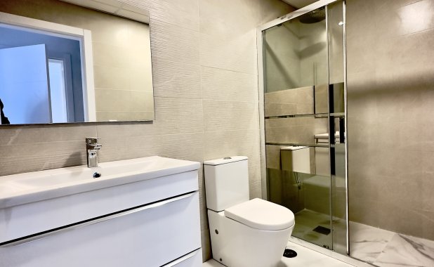 New Build - apartment - Ciudad Quesada