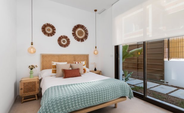 New Build - detached - Los Alcázares