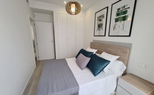 New Build - terraced - Avileses