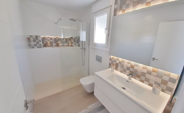 New Build - terraced - Avileses