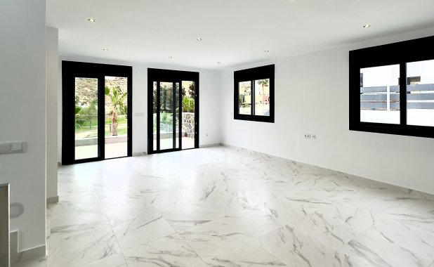 New Build - apartment - Ciudad Quesada