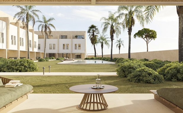 New Build - terraced - Denia - Dénia