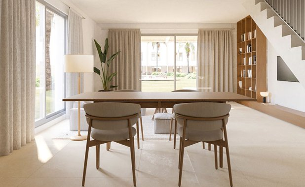 New Build - terraced - Denia - Dénia