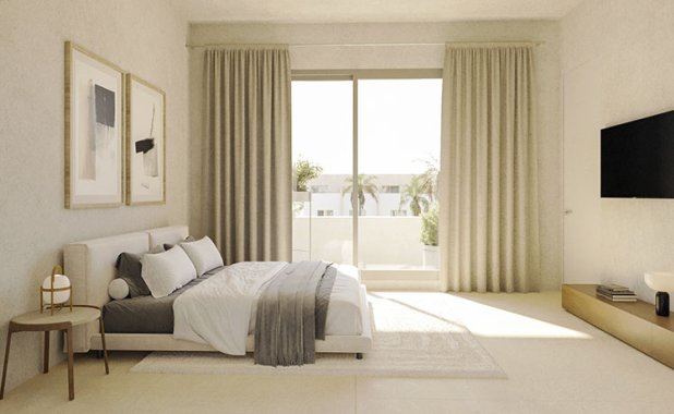 New Build - terraced - Denia - Dénia