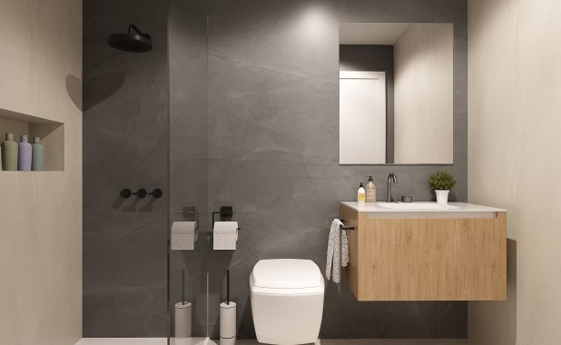 New Build - detached - Los Alcázares