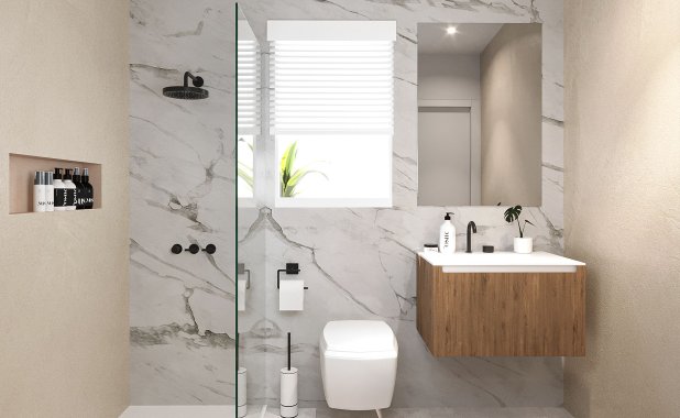 New Build - detached - Los Alcázares