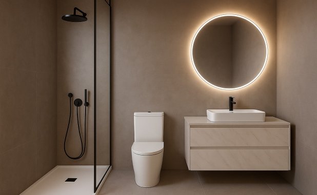 Obra nueva - Ático - San Pedro del Pinatar