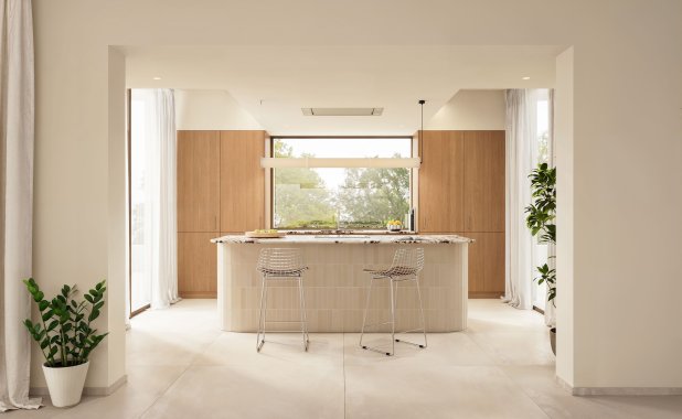 New Build - detached - La Finca Golf