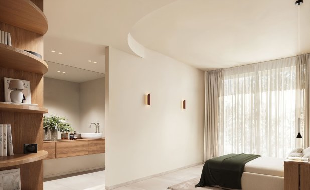 New Build - detached - La Finca Golf