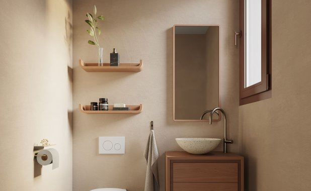 New Build - detached - La Finca Golf