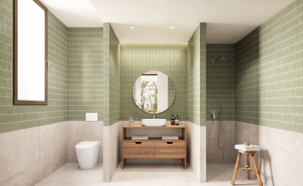 New Build - detached - La Finca Golf