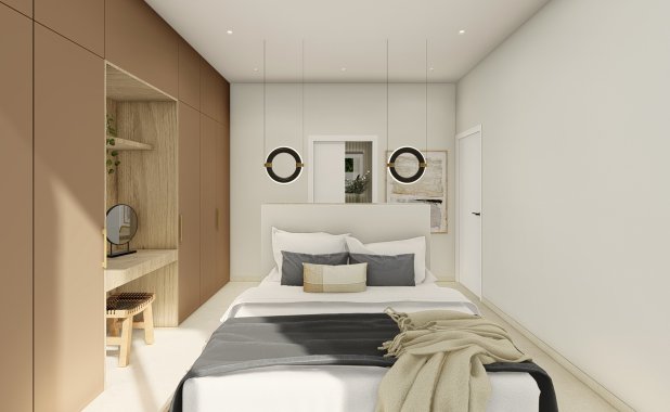 New Build - detached - Polop
