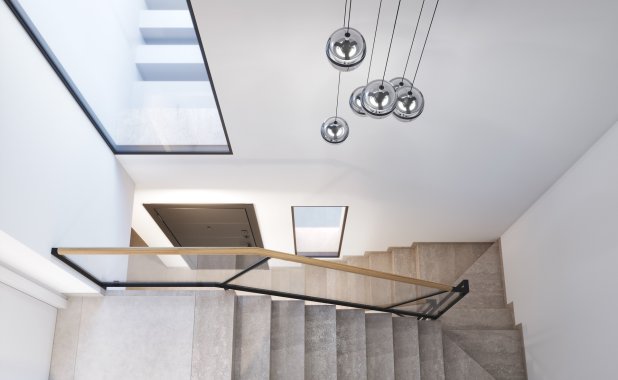 New Build - detached - San Javier