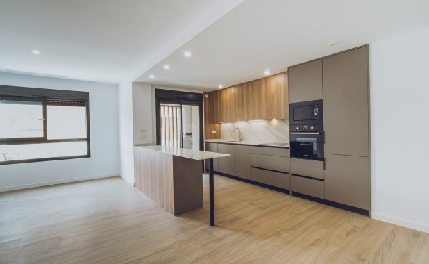 New Build - apartment - Redován