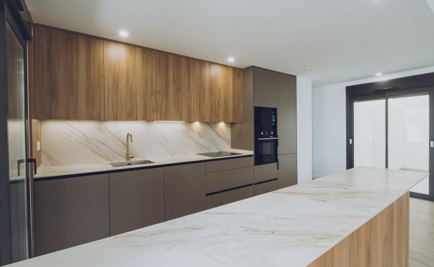 New Build - apartment - Redován