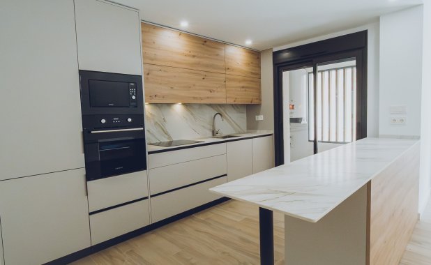 New Build - apartment - Redován