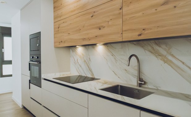 New Build - apartment - Redován