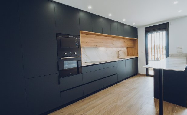 New Build - apartment - Redován