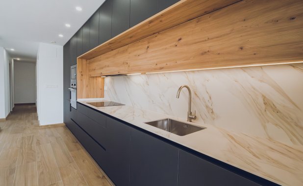 New Build - apartment - Redován