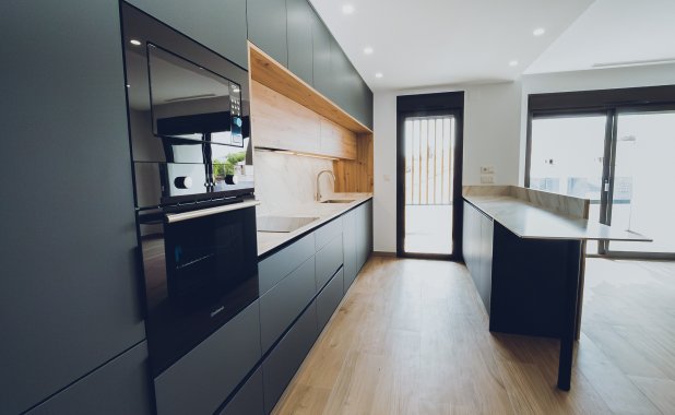 New Build - apartment - Redován